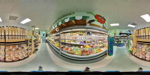 Health Food Store «Sunseed Food Co-Op Inc», reviews and photos, 6615 N Atlantic Ave B, Cape Canaveral, FL 32920, USA