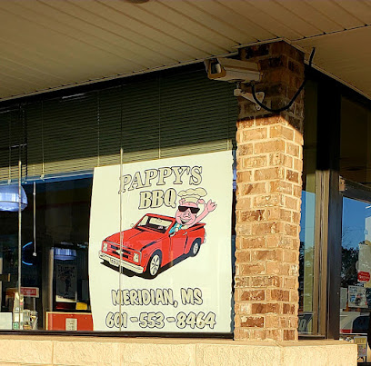 Pappy's Bar-B-Q & Catering