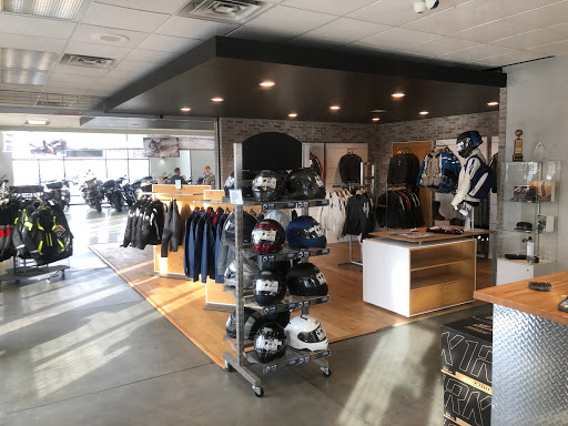 BMW Motorcycle Dealer «BMW Motorcycles of Utah», reviews and photos, 339 W 9000 S, Sandy, UT 84070, USA