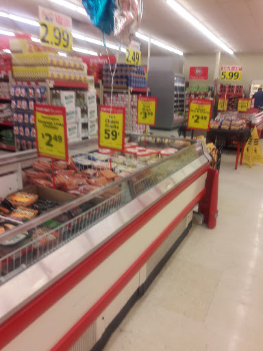 Grocery Store «Save-A-Lot», reviews and photos, 4515 W Main St, Belleville, IL 62226, USA