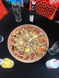 Pizza du Pizzeria PIZZALAND 31 à Toulouse - n°15