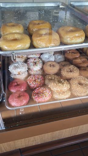 Baker Ben's Donuts