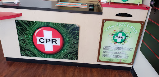 Electronics Repair Shop «CPR Cell Phone Repair Largo», reviews and photos, 10500 Ulmerton Rd Suite 206, Largo, FL 33771, USA