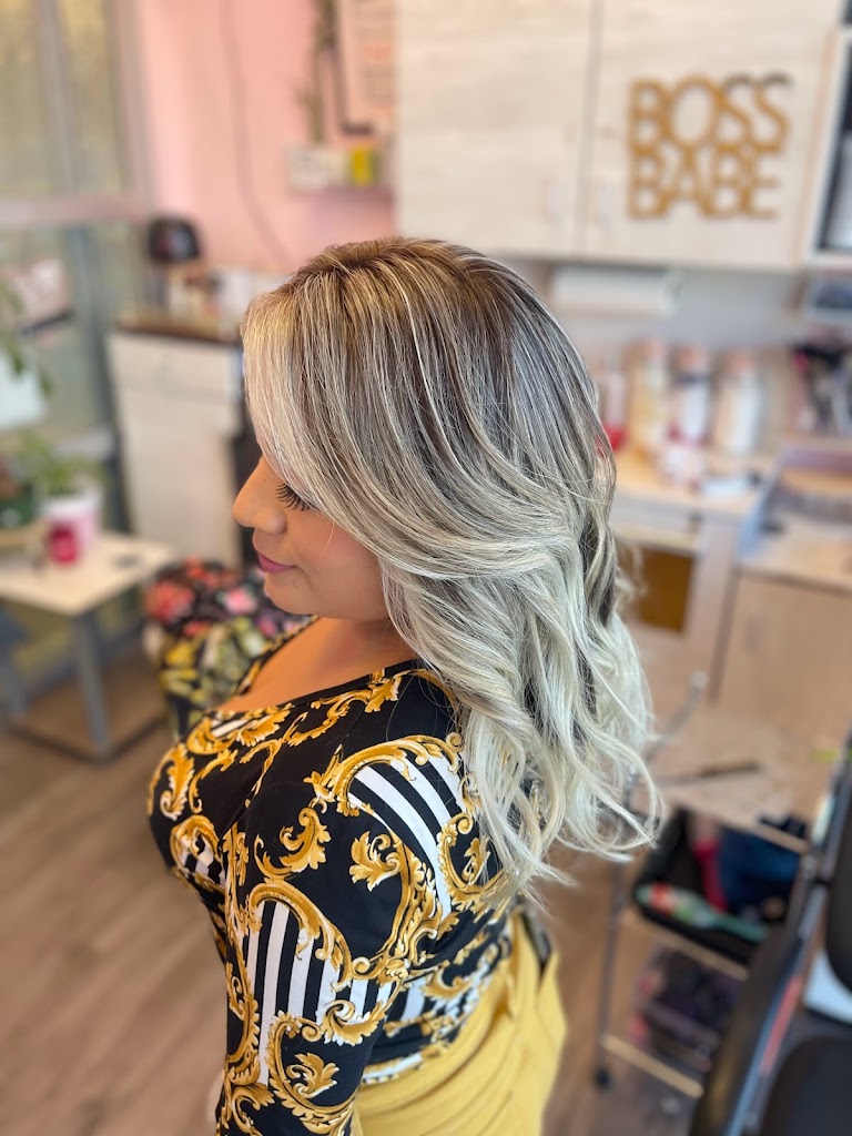 My hair by Rosie 92056