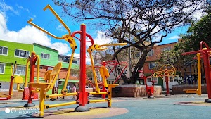 Parque de la virgen - photo 1