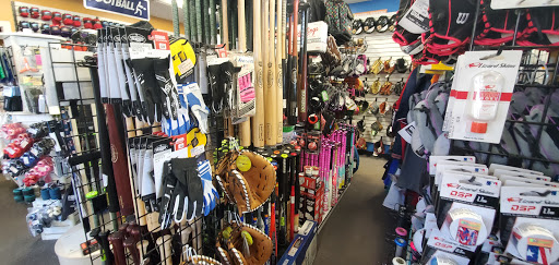 Sporting Goods Store «Play It Again Sports», reviews and photos, 685 Queen St, Southington, CT 06489, USA