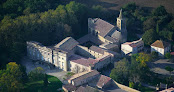 Abbaye-Cathédrale de Saint-Papoul Saint-Papoul