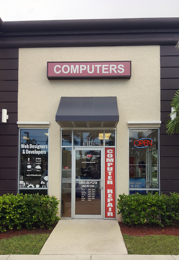 Computer Repair Service «Fix My PC Store™», reviews and photos, 10140 Okeechobee Blvd, West Palm Beach, FL 33411, USA