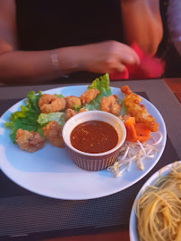 Plats et boissons du Restaurant vietnamien Le Saigon à L'Isle-sur-la-Sorgue - n°13