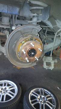 Gaspar Auto Repair - Photo 8 - Car repair in Los Angeles, CA, East Los Angeles