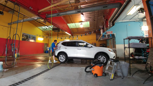 Car Wash «The Perfect Car Wash & Detailing», reviews and photos, 5850 N Northwest Hwy, Chicago, IL 60631, USA