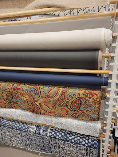 Fabric Store «Jo-Ann Fabrics and Crafts», reviews and photos, 449 NW 2nd St, Lawton, OK 73501, USA