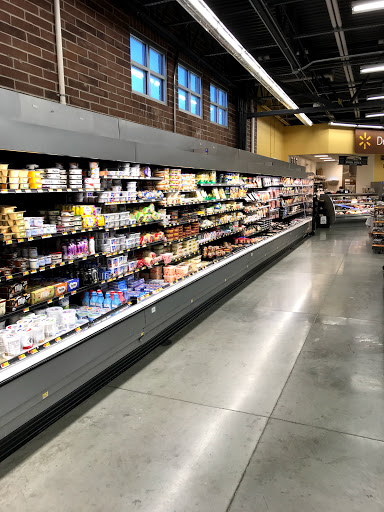 Supermarket «Walmart Neighborhood Market», reviews and photos, 9354 Ambleside Dr, Fishers, IN 46038, USA