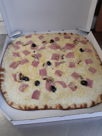 Photos du propriétaire du Pizzeria NADOL pizza à Les Mées - n°2