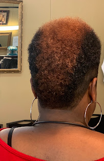 Divine Creation Hair Studio - Photo 2 - Car repair in Hampton, VA, Hampton