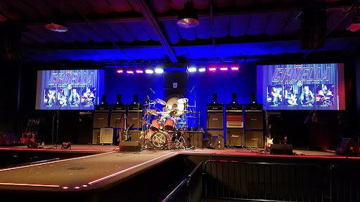 Live Music Venue «Rock Star University - House of Rock», reviews and photos, 3410 Industrial Dr, Santa Rosa, CA 95403, USA