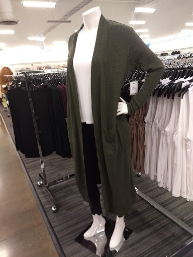 Department Store «Nordstrom Rack Tempe Marketplace», reviews and photos, 1900 E Rio Salado Pkwy, Tempe, AZ 85281, USA