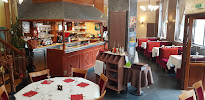 Atmosphère du Restaurant italien La Trattoria à Le Plessis-Robinson - n°5