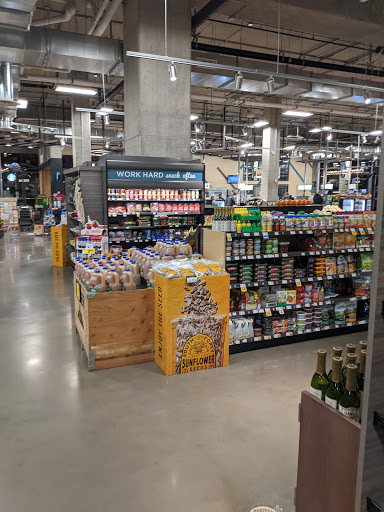 Grocery Store «Quality Food Center», reviews and photos, 211 Parkplace Center, Kirkland, WA 98033, USA