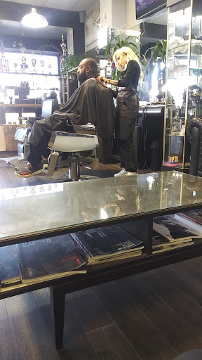 Barber Shop «House of Fade Barbershop», reviews and photos, 18301 Pioneer Blvd, Artesia, CA 90701, USA