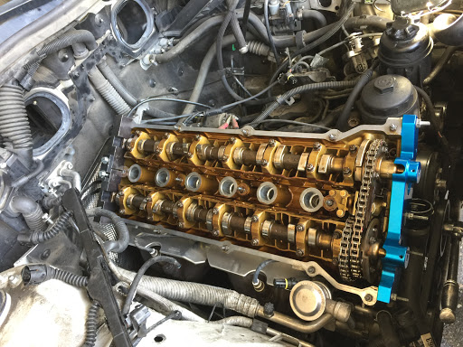 Auto Repair Shop «Image Auto Repair», reviews and photos, 6636 Foothill Blvd, Tujunga, CA 91042, USA