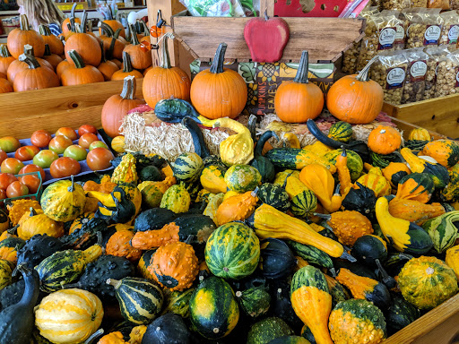 Produce Market «Rees Fruit Farm», reviews and photos, 2476 Hwy K4, Topeka, KS 66617, USA