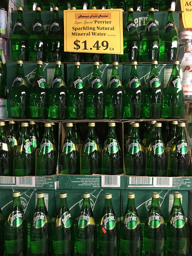 Grocery Store «Harvest Field Market», reviews and photos, 350 S Broadway, Tarrytown, NY 10591, USA