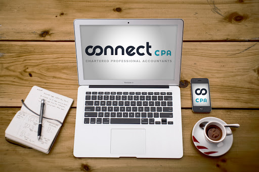 ConnectCPA, Chartered Accountants