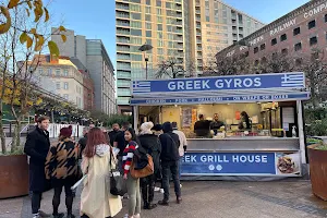 Greek Grill House image
