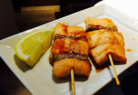 Plats et boissons du Restaurant japonais Sushi One - 寿司王 à Grenoble - n°14