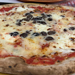 Photo n°1 de l'avis de Marta. fait le 13/08/2023 à 21:01 sur le  Pizzeria da Barbara à Genoa