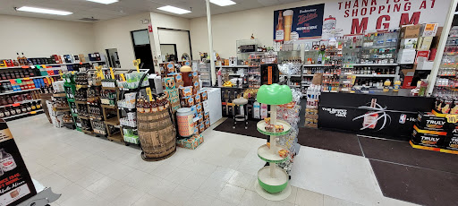 Wine Store «MGM Wine & Spirits», reviews and photos, 1050 Hwy 96 E, Vadnais Heights, MN 55127, USA