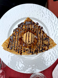 Gâteau du Crêperie Crêperie Roland à Rouen - n°11