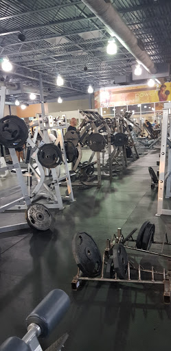 Gym «LA Fitness», reviews and photos, 1901 W 39th St, Hialeah, FL 33012, USA