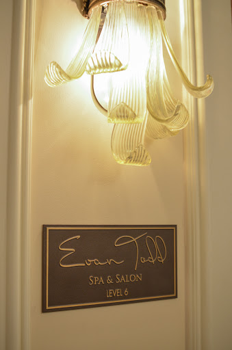 Day Spa «Evan Todd Spa and Salon», reviews and photos, 50 W Washington St, Indianapolis, IN 46204, USA