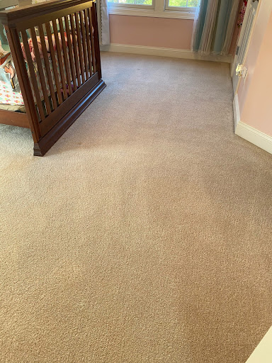 Veterans Carpet & Tile Cleaning