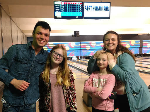 Bowling Alley «Port Huron Lanes», reviews and photos, 1718 Hancock St, Port Huron, MI 48060, USA