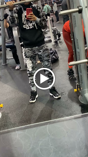 Gym «Fitness Connection», reviews and photos, 2334 W Buckingham Rd, Garland, TX 75042, USA