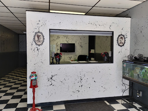 Explore flash sale tattoo ideas, creative tattoo ideas in Warren, available at Suffer Ink Tattoo