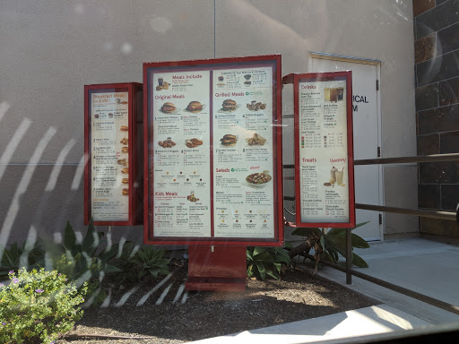 Fast Food Restaurant «Chick-fil-A», reviews and photos, 3181 Harbor Blvd, Costa Mesa, CA 92626, USA