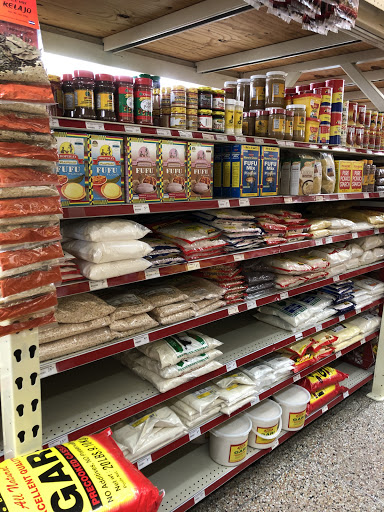 Grocery Store «Americana Grocery-Maryland», reviews and photos, 4900 Annapolis Rd, Bladensburg, MD 20710, USA