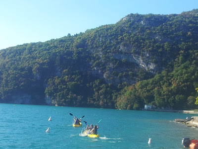 Takamaka Annecy à Annecy