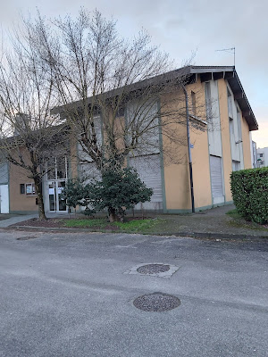 Groupe Scolaire Beauvert à Grenoble