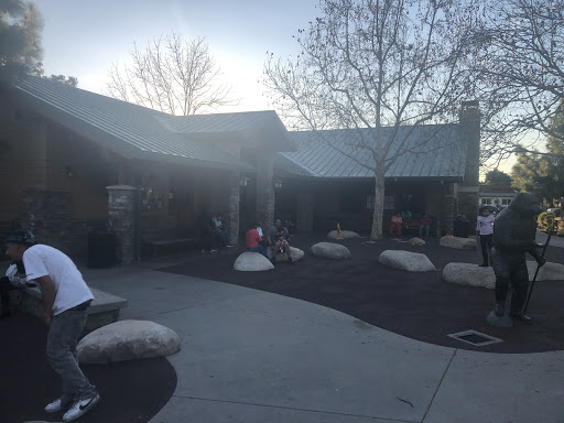 Park «Camp Little Bear Park and Lodge», reviews and photos, 6704 Orchard Ave, Bell, CA 90201, USA