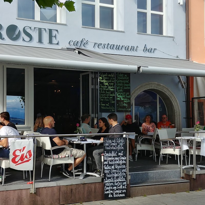 Droste-Café Restaurant Bar PIZZERIA