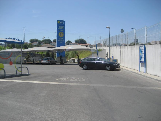 Avaliações doIMO Centro De Lavagens em Gondomar - Posto de combustível