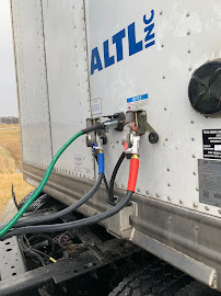 Atlas HD Semi Mobile Truck & Trailer Repair - Photo 8 - Car repair in Aurora, IL, Aurora