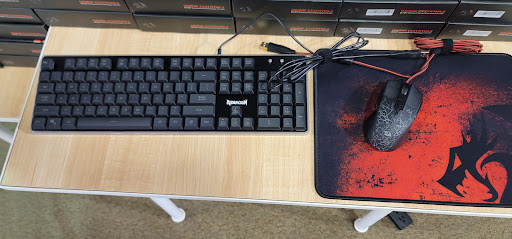 Computer Store «Micro Center», reviews and photos, 11755 Mosteller Rd, Sharonville, OH 45241, USA