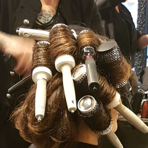 Haarscharf und Bildschön Inh. Caterina Giacone