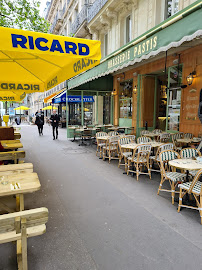 Photos du propriétaire du Restaurant Brasserie Pastis à Paris - n°17